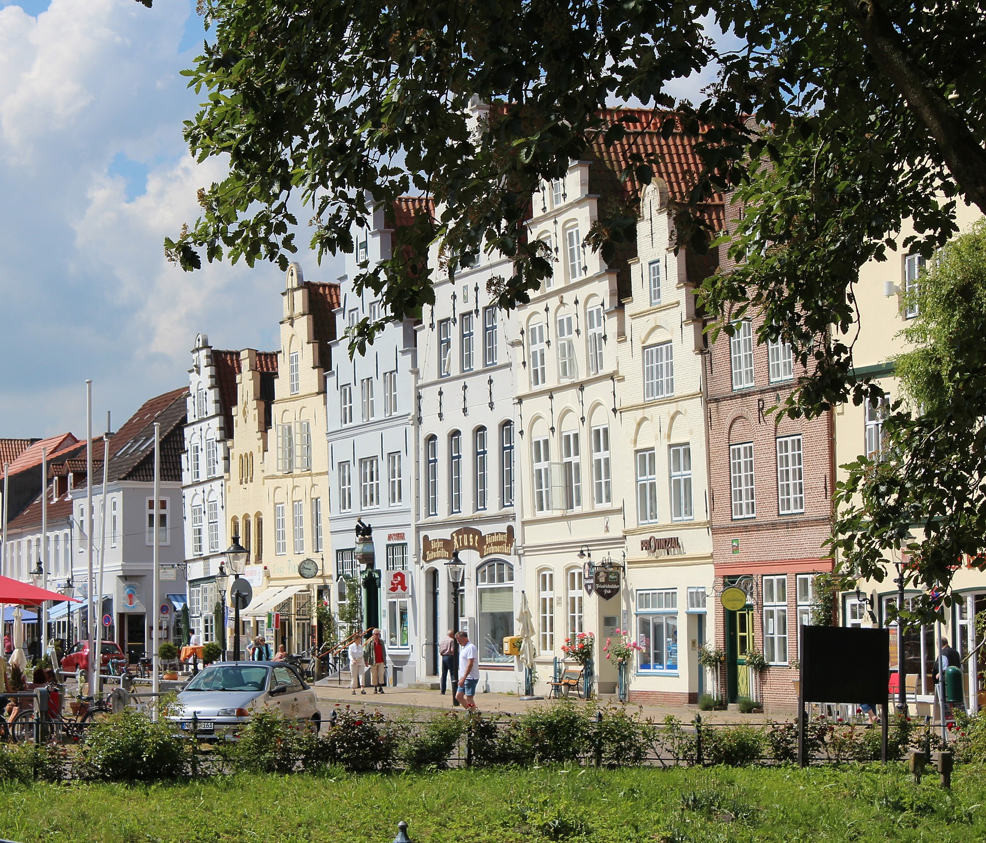 Friedrichsstadt