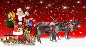 Enten-Buffet, Weihnachtsmärkte Buxtehude & Himmelpforten