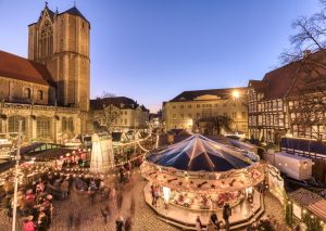 © cc-by-nd: Braunschweig Stadtmarketing GmbH/Christian Bierwagen